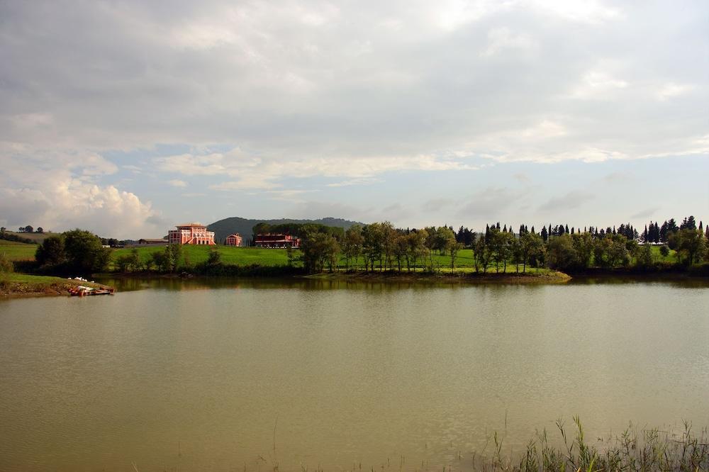 Agriturismo Le Guardiole Villa Capalbio Exterior photo